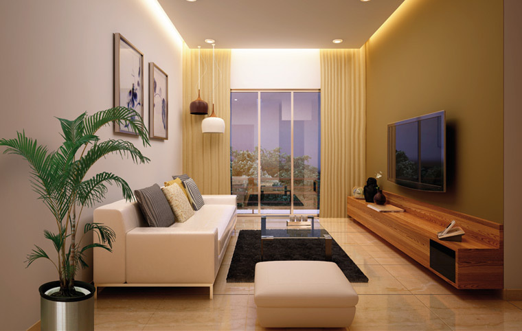 Images for Main Other of Luxora Primo Apartments