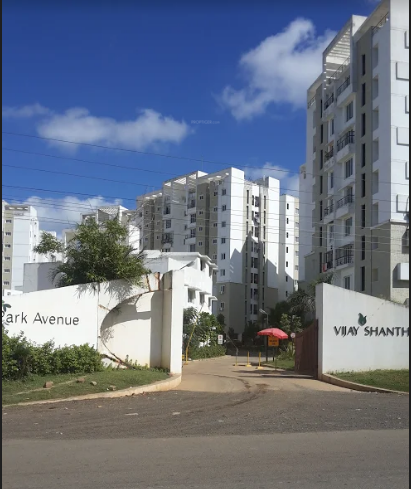 boulevard villa Elevation