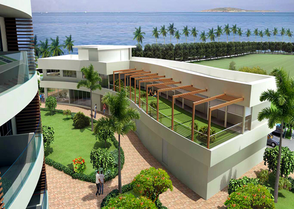 Images for Amenities of Tata Tritvam