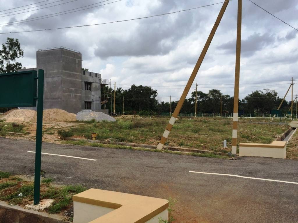 Images for Amenities of Aspire Silver Springs Plots