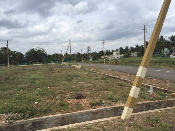 Images for Amenities of Aspire Silver Springs Plots Images for Amenities of Aspire Silver Springs Plots