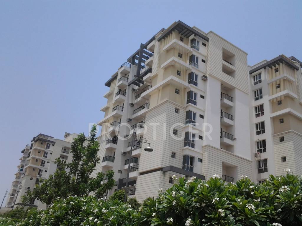 Images for Elevation of Ashadeep Green Avenue