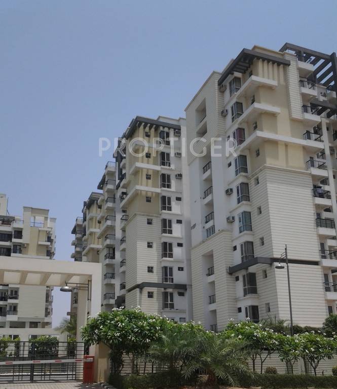 Images for Elevation of Ashadeep Green Avenue