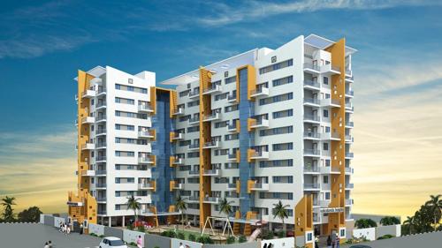 Images for Elevation of Khabiya Vakratunda Heights Images for Elevation of Khabiya Vakratunda Heights