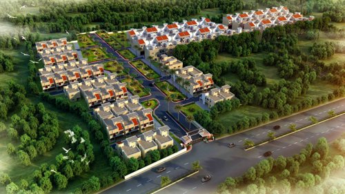 Images for Layout Plan of Aratt Amora amora Images for Layout Plan of Aratt Amora