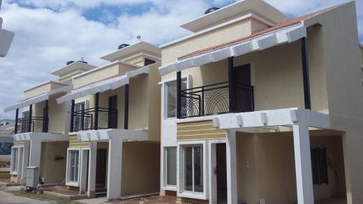 amora Elevation Elevation