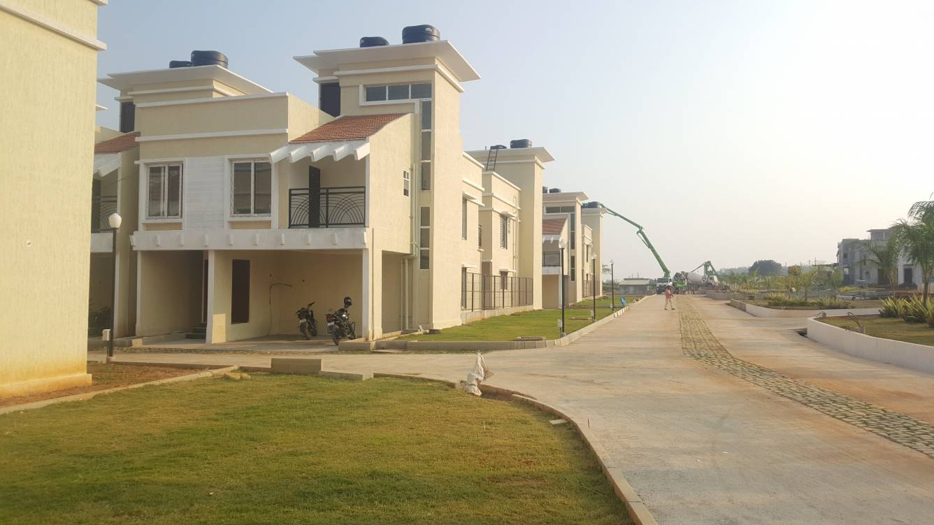 Images for Elevation of Aratt Amora