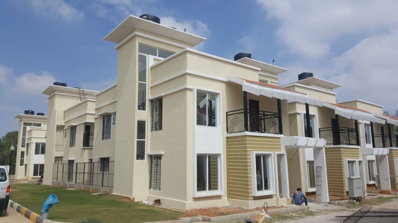 Images for Elevation of Aratt Amora