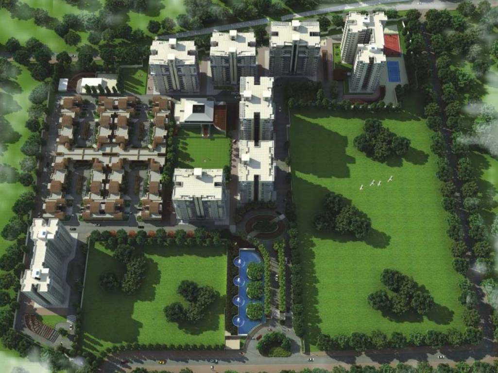 Images for Layout Plan of Shalimar Gallant