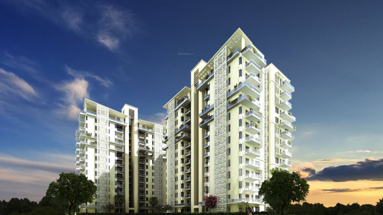 Images for Elevation of Shalimar Gallant