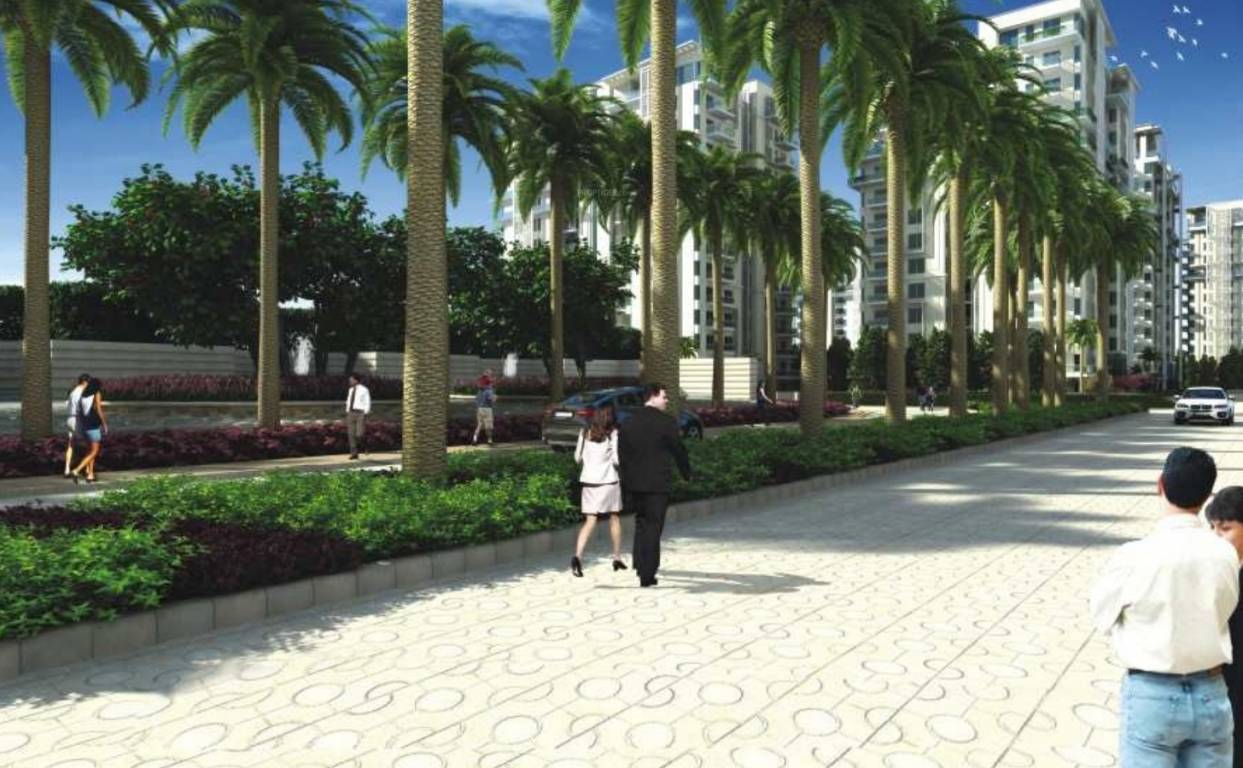 Images for Elevation of Shalimar Gallant