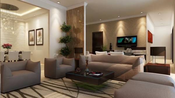 Living Area gallant Living Area