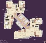 Images for Cluster Plan of Ajmera New Era Yogi Dham Phase 4