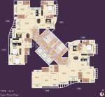 Images for Cluster Plan of Ajmera New Era Yogi Dham Phase 4