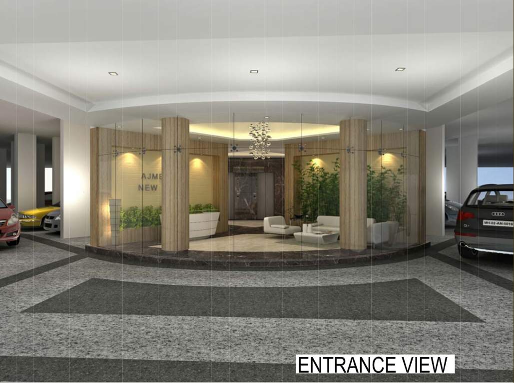  new era yogi dham phase 4 Images for Amenities of Ajmera New Era Yogi Dham Phase 4