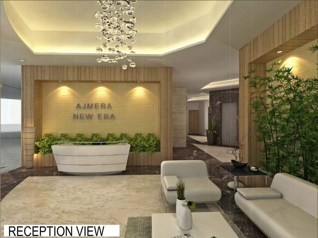  new era yogi dham phase 4 Images for Amenities of Ajmera New Era Yogi Dham Phase 4