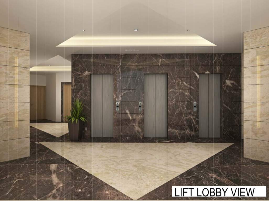  new era yogi dham phase 4 Images for Amenities of Ajmera New Era Yogi Dham Phase 4