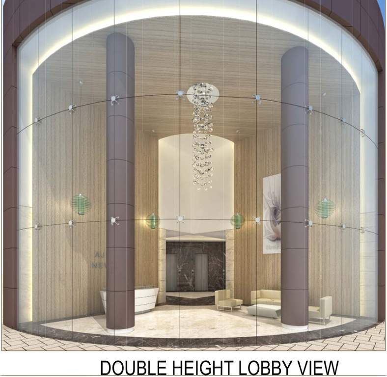  new era yogi dham phase 4 Images for Main Other of Ajmera New Era Yogi Dham Phase 4