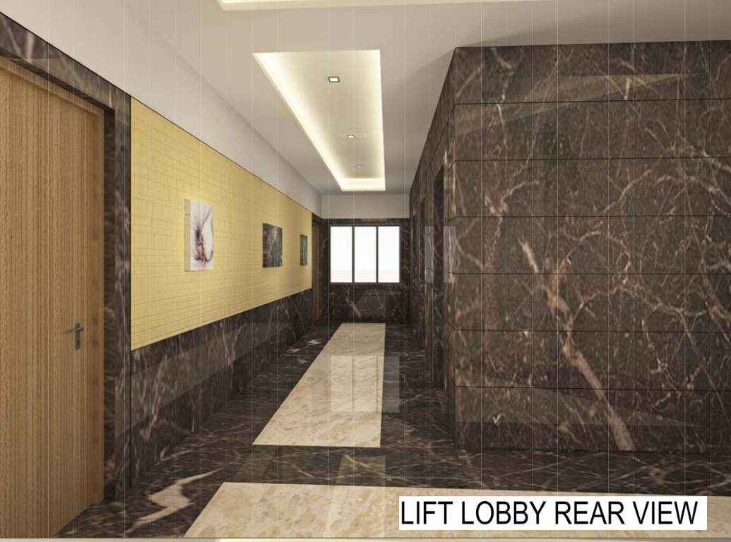  new era yogi dham phase 4 Images for Main Other of Ajmera New Era Yogi Dham Phase 4