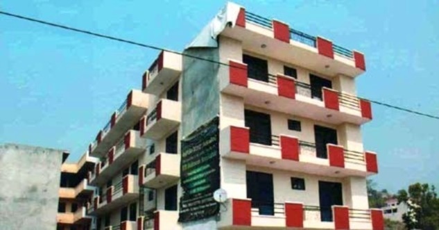  emarald gold Elevation