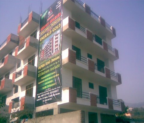  emarald-gold Elevation