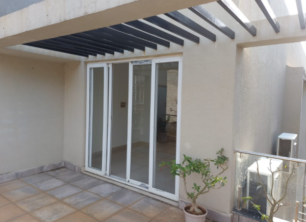 Balcony orion Balcony