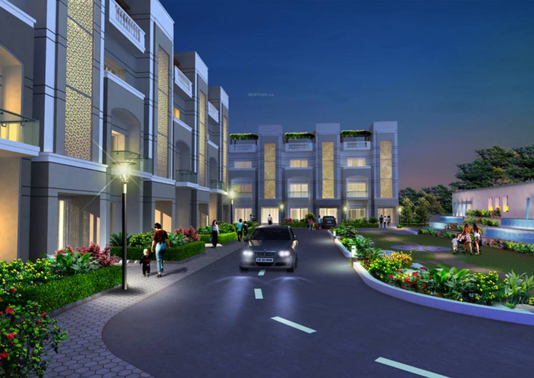  meadows Images for Elevation of Shalimar Meadows