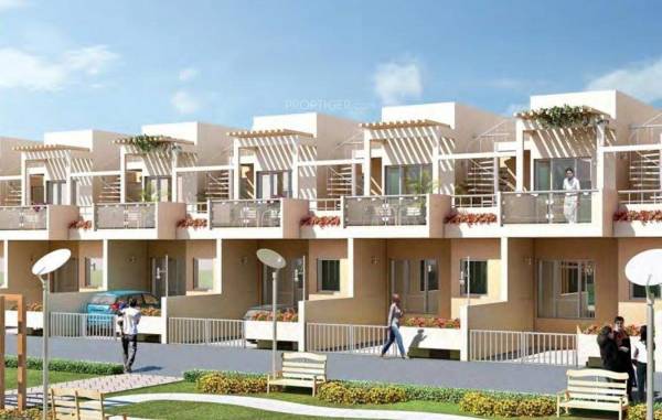 Images for Elevation of Amrit Pebble Bay Villa