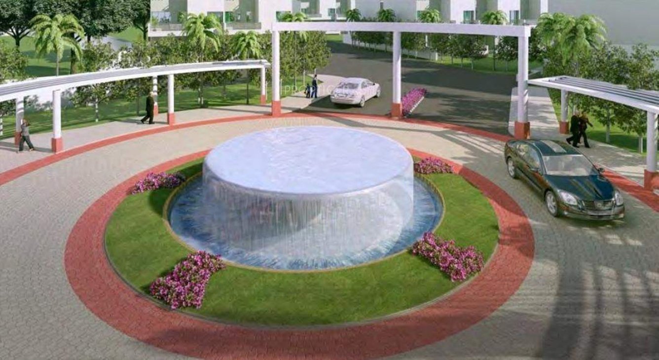 Images for Amenities of Amrit Pebble Bay Villa