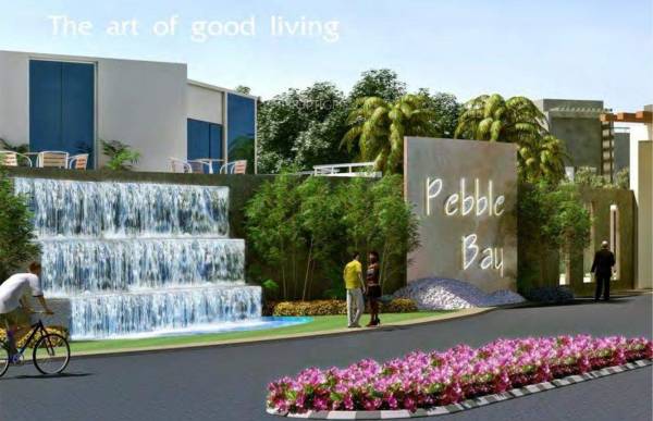Images for Amenities of Amrit Pebble Bay Villa