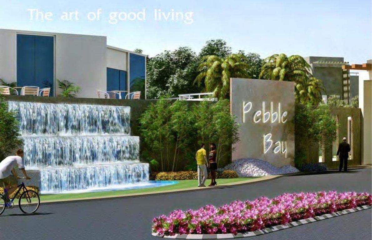 Images for Amenities of Amrit Pebble Bay Villa