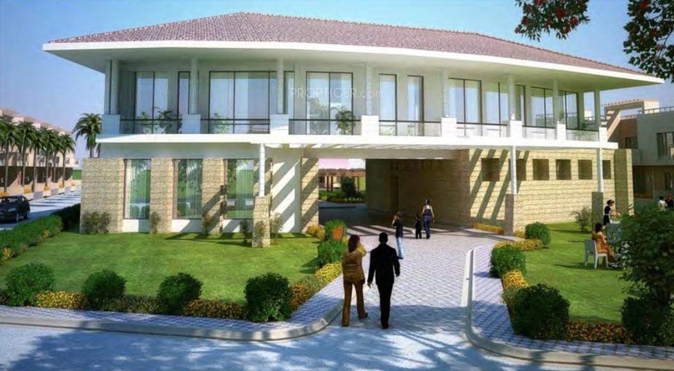 Images for Amenities of Amrit Pebble Bay Villa