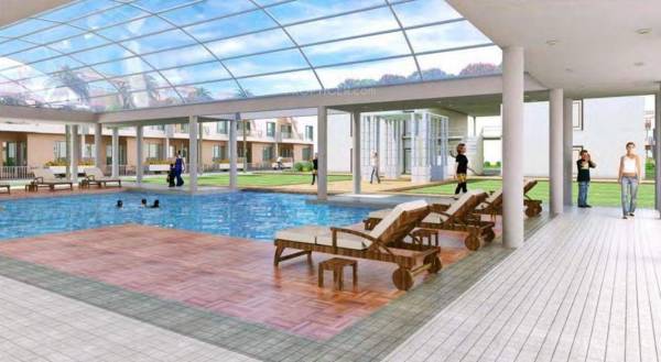 Images for Amenities of Amrit Pebble Bay Villa