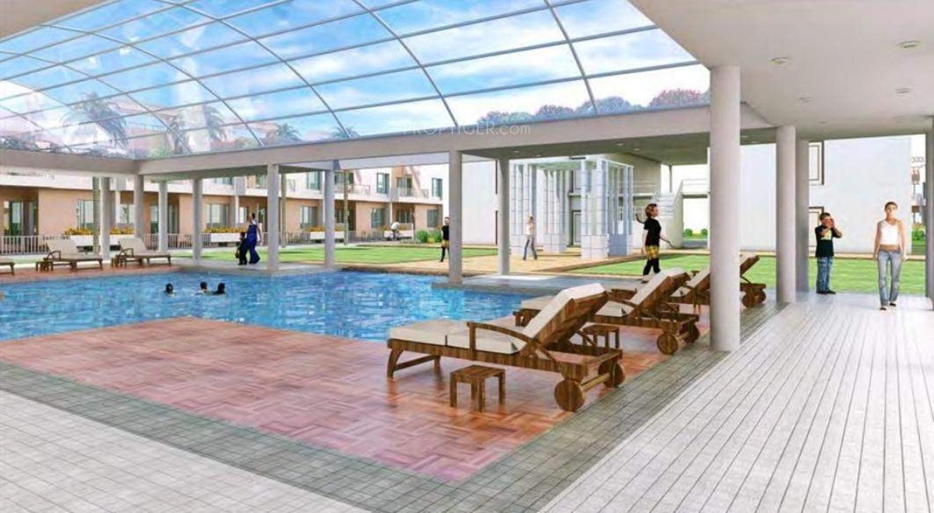 Images for Amenities of Amrit Pebble Bay Villa