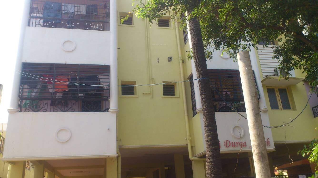 Images for Elevation of Sri Durga Adesh