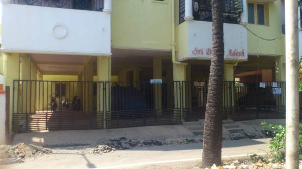 Images for Elevation of Sri Durga Adesh