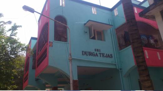 Images for Elevation of Sri Durga Tejas Images for Elevation of Sri Durga Tejas