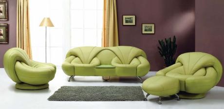  meena-glory Living Area