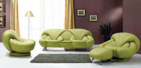  meena glory Living Area