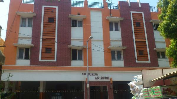 Images for Elevation of Sri Durga Anirudh