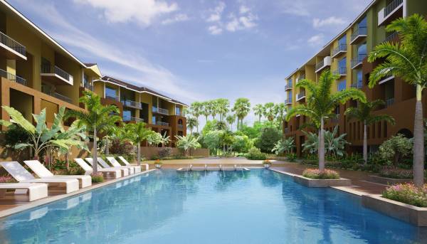 Images for Amenities of Dynamix Aldeia De