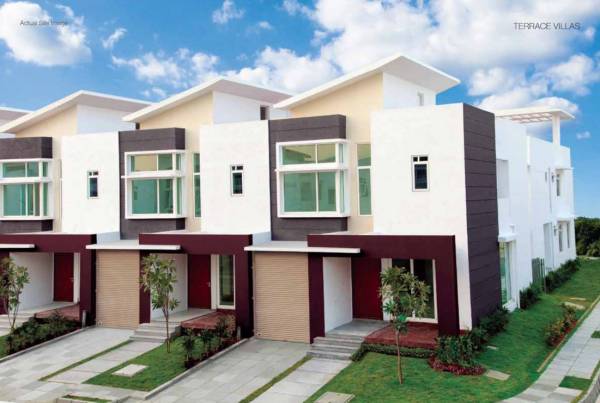  villa-viviana-plots Elevation