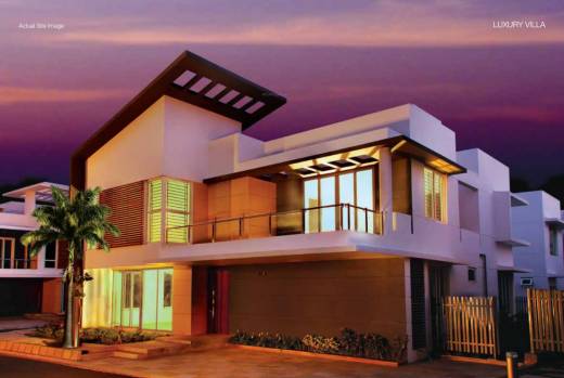 villa-viviana-plots Elevation Elevation