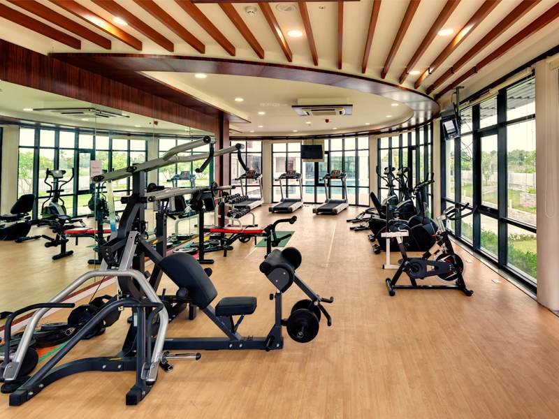 Images for Amenities of Arihant Villa Viviana Plots