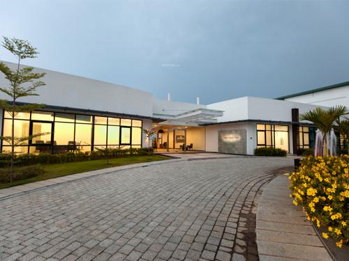 Images for Amenities of Arihant Villa Viviana Plots