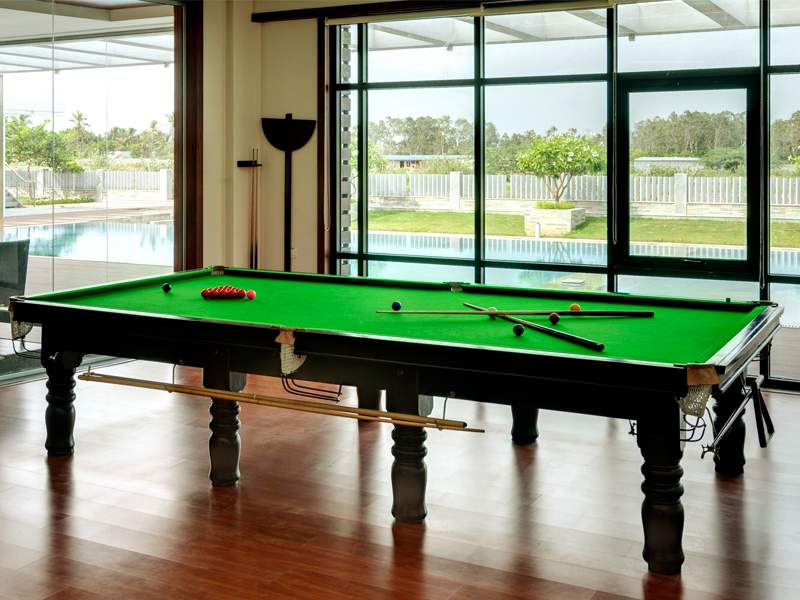 Images for Amenities of Arihant Villa Viviana Plots