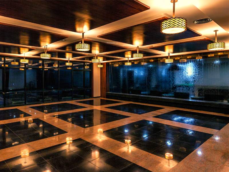 Images for Amenities of Arihant Villa Viviana Plots