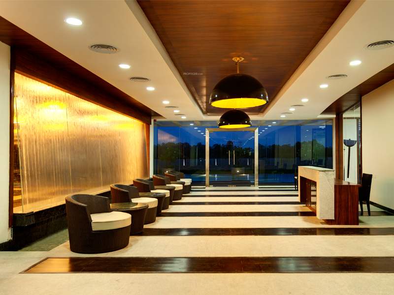 Images for Amenities of Arihant Villa Viviana Plots