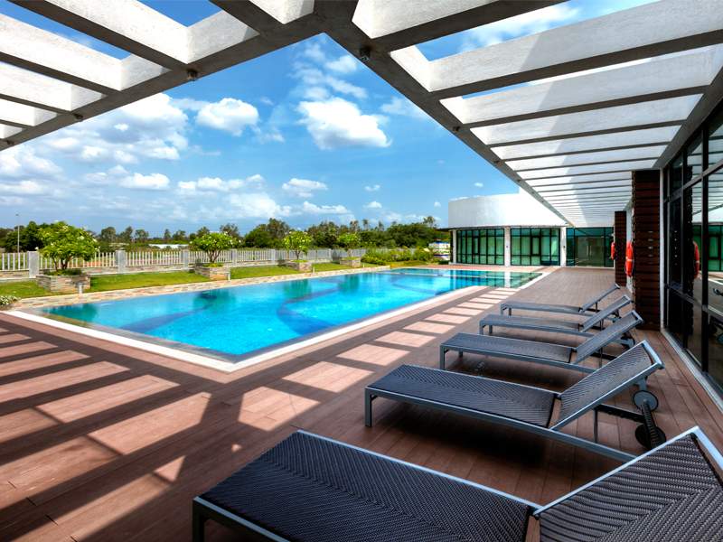 Images for Amenities of Arihant Villa Viviana Plots