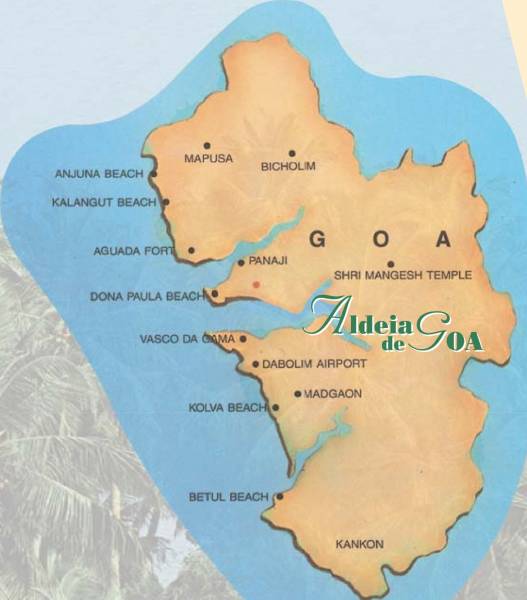 Images for Location Plan of Dynamix Aldeia De Villa